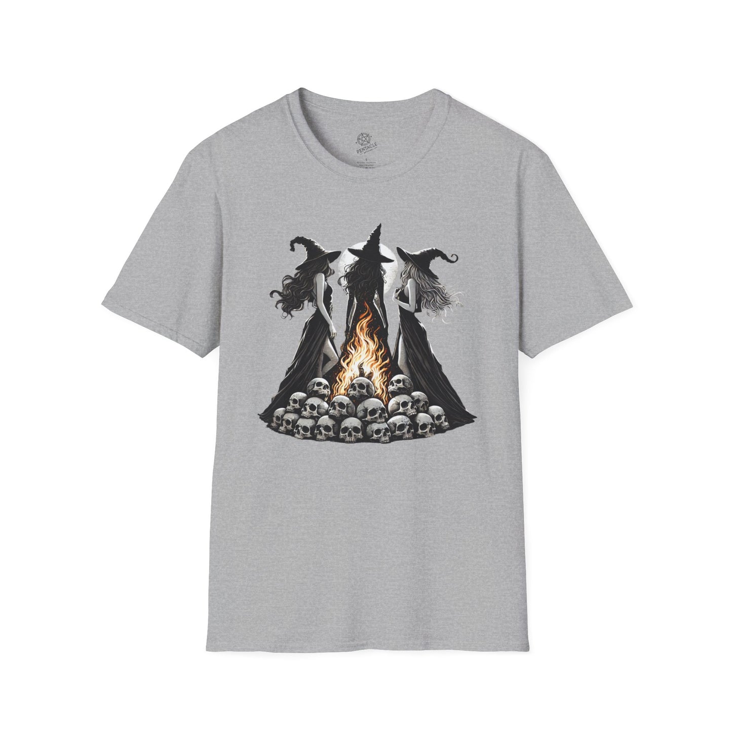 The Reckoning β Witches Who Burn Back