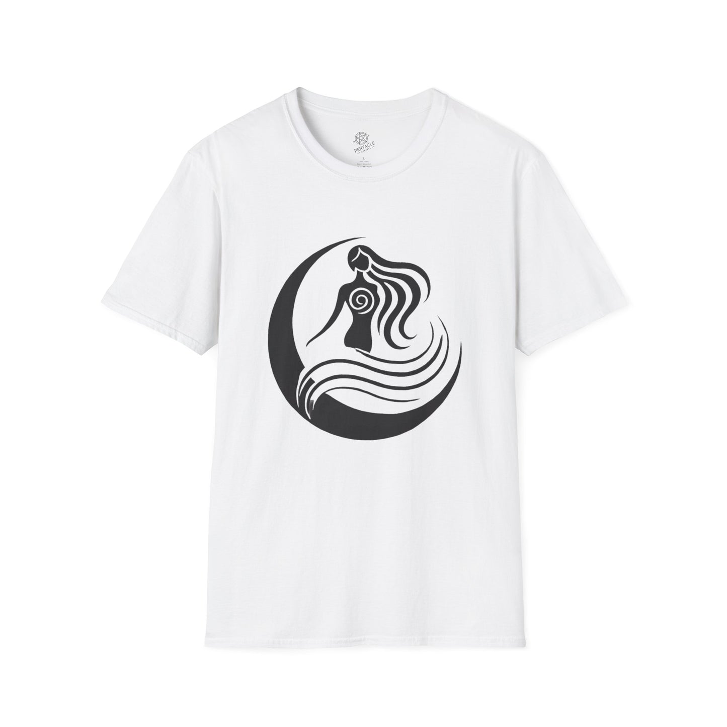 Ebb & Glow β The Goddess in Motion