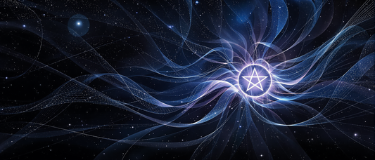 The Story Behind Pentacle Apparel