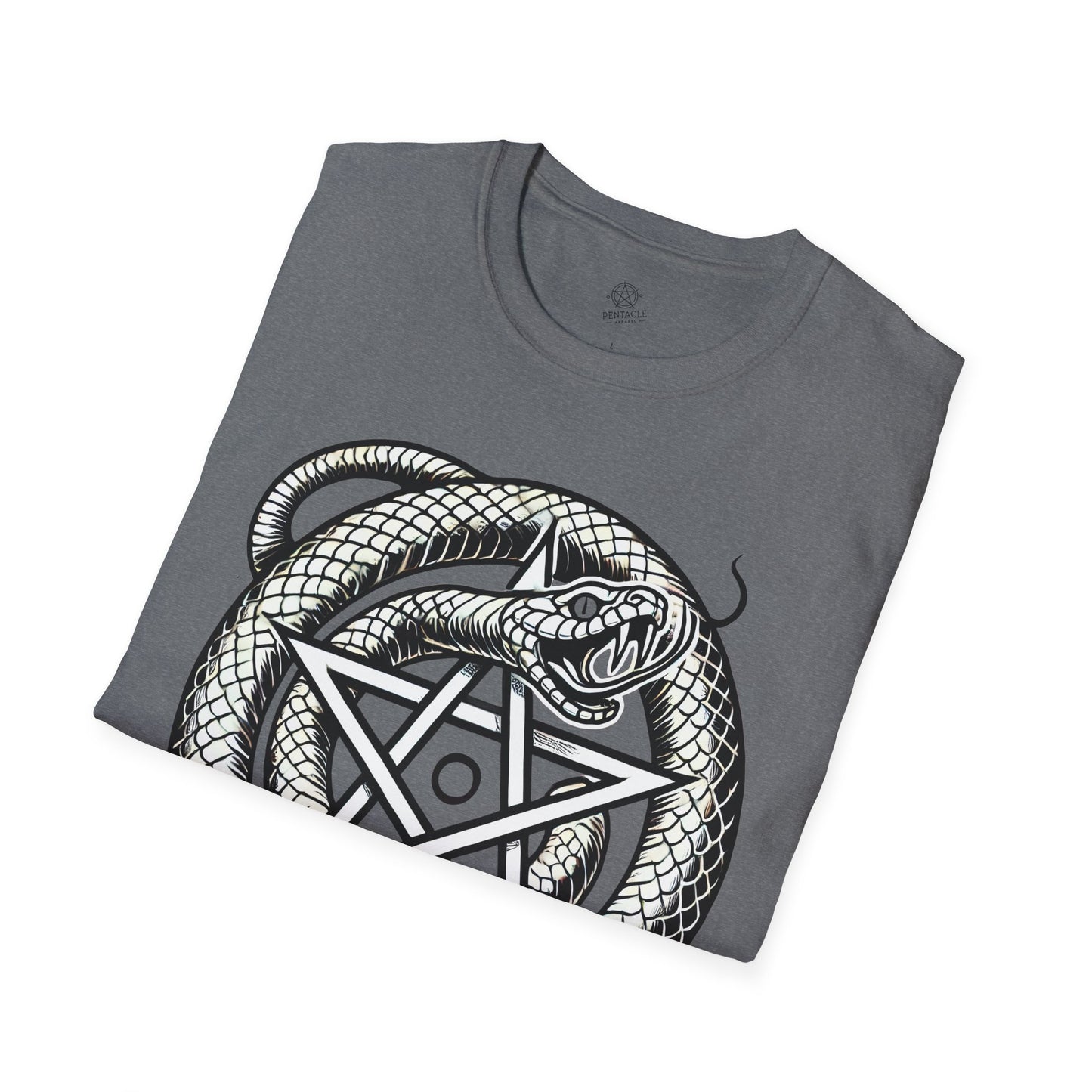 Unbroken Circle – Serpent & Star Aligned