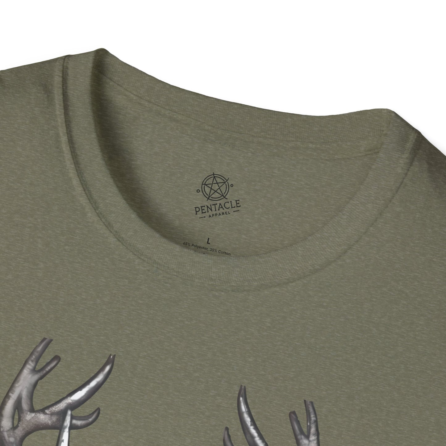 The Wild Sage – Horned God of Balance