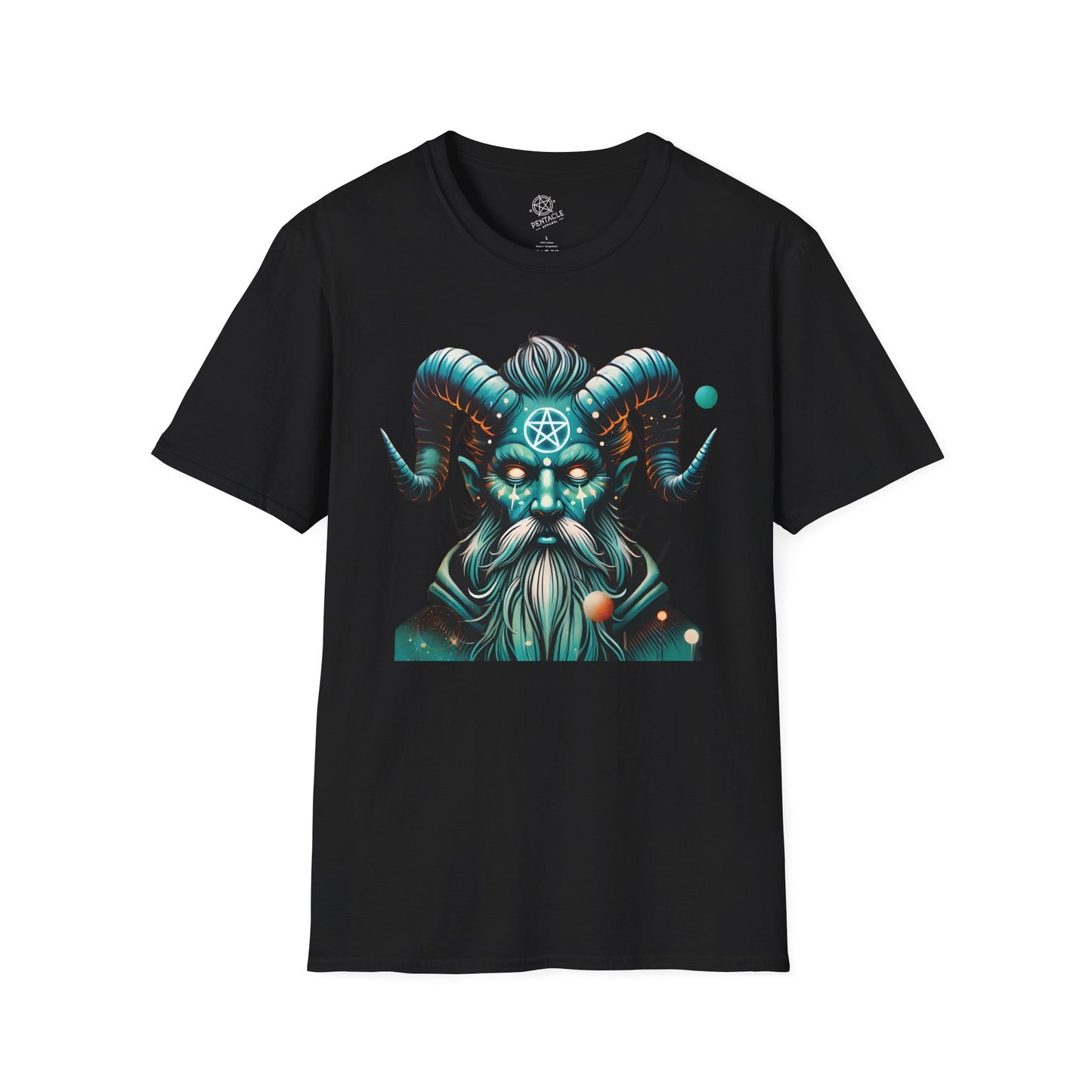 Urban Deity – The Horned God Reclaimed