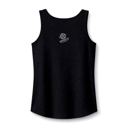 Tank Top — Throne of Shadows – The One Who Calls