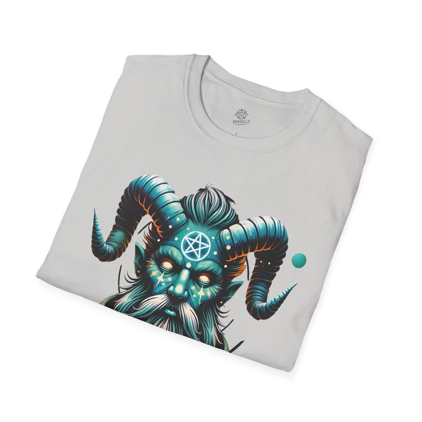 Urban Deity – The Horned God Reclaimed