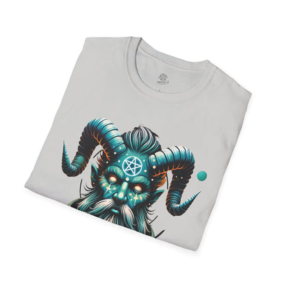 Urban Deity – The Horned God Reclaimed