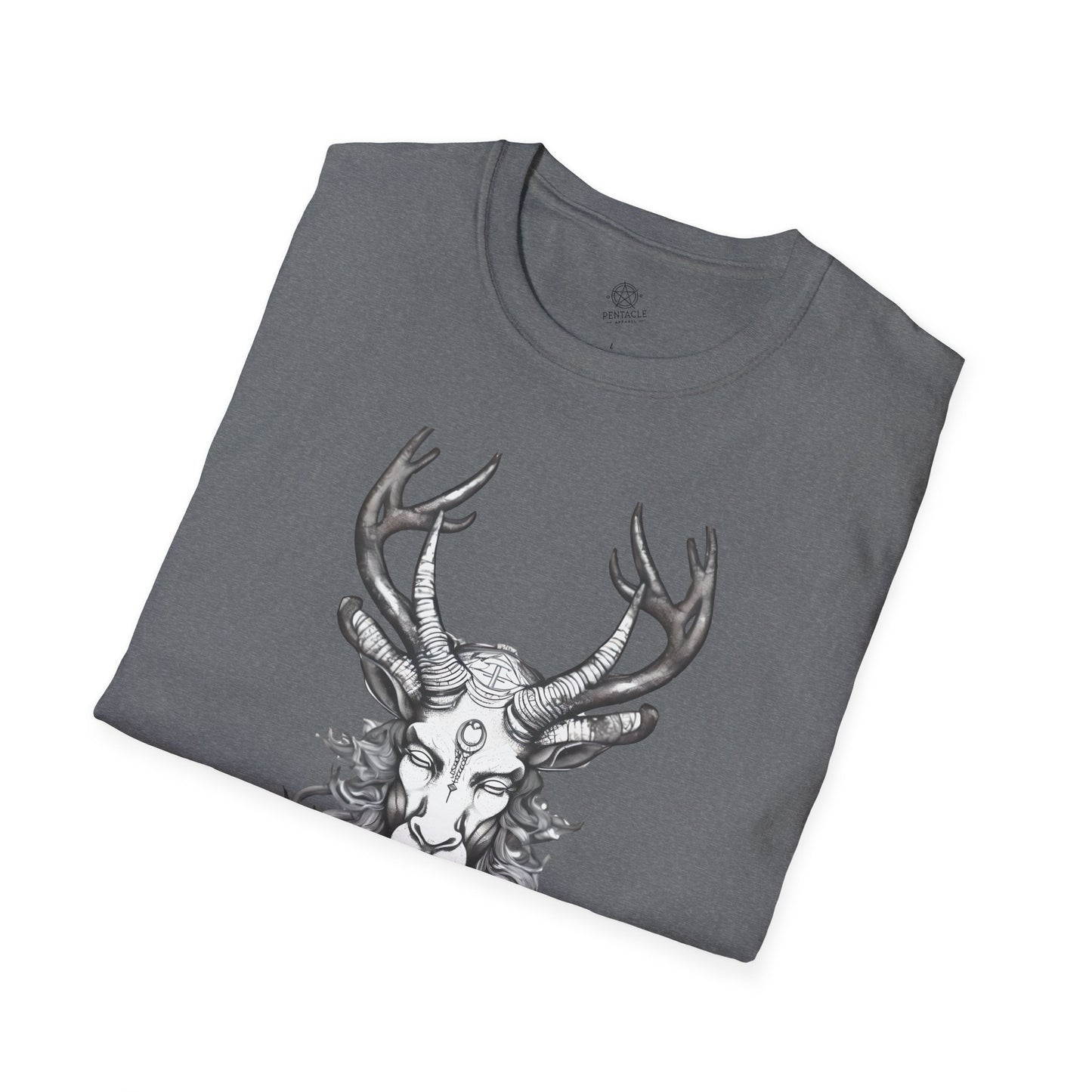 The Wild Sage – Horned God of Balance