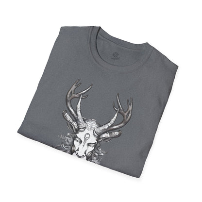 The Wild Sage – Horned God of Balance