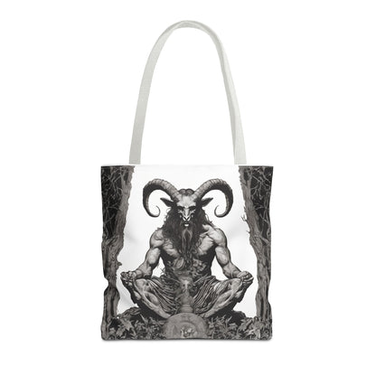 Let Them Look - Tote Bag (AOP)