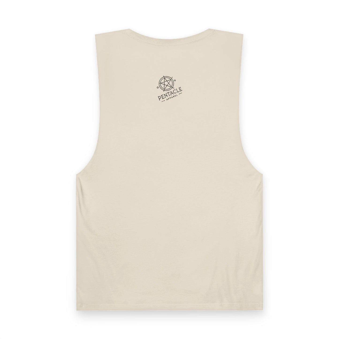 Muscle Tank Top - The Broken Mask