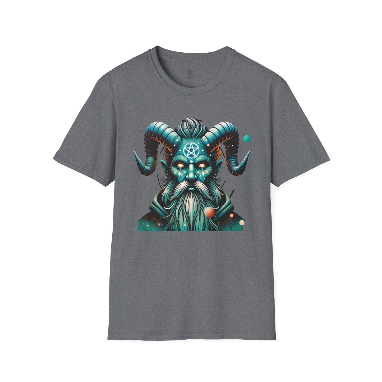 Urban Deity – The Horned God Reclaimed