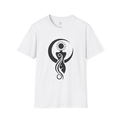 Celestial Embrace – The Goddess Within