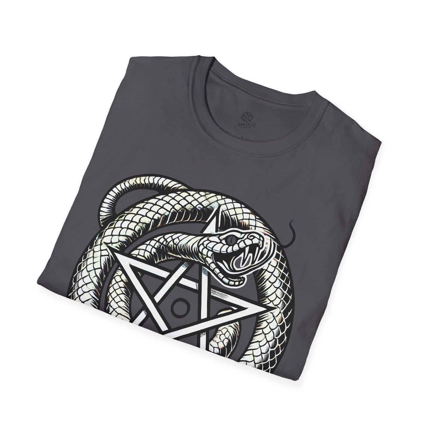 Unbroken Circle – Serpent & Star Aligned