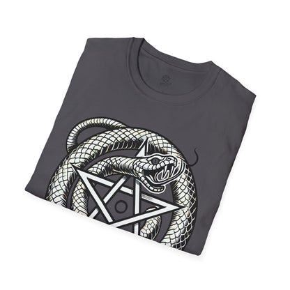 Unbroken Circle – Serpent & Star Aligned