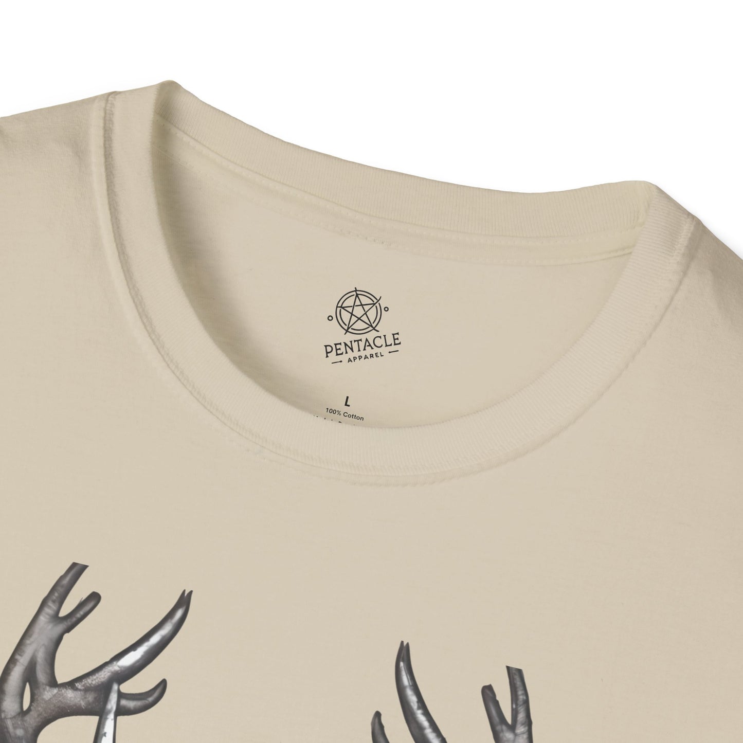 The Wild Sage – Horned God of Balance