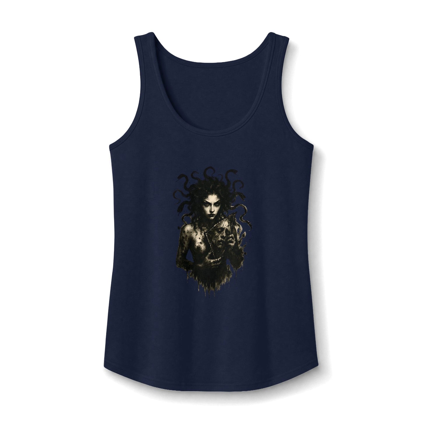 Tank Top — The Broken Mask