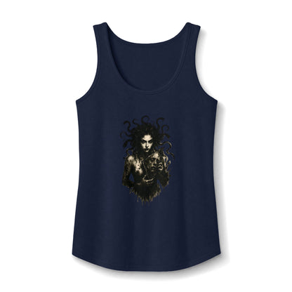 Tank Top — The Broken Mask