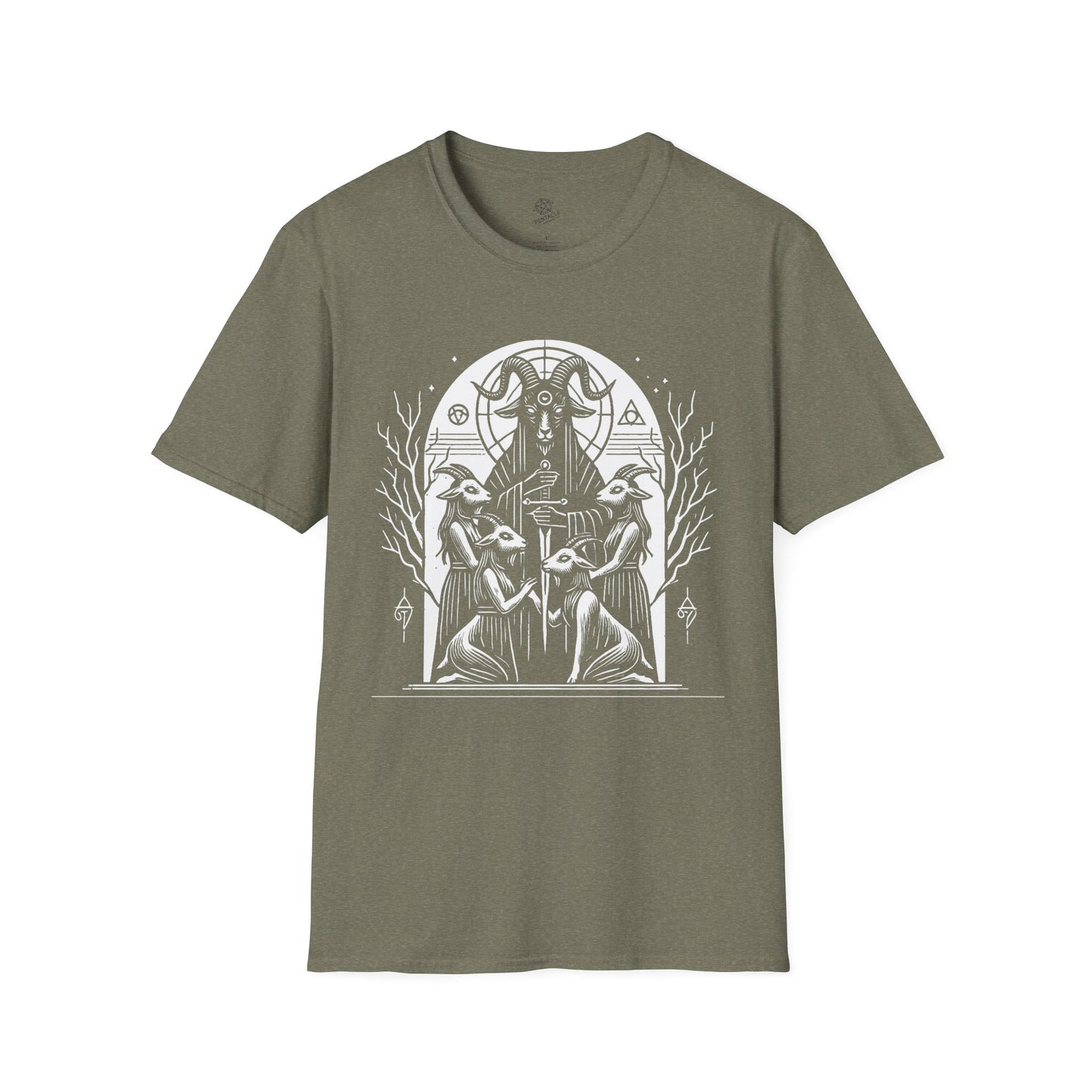 Throne of Shadows – The One Who Calls