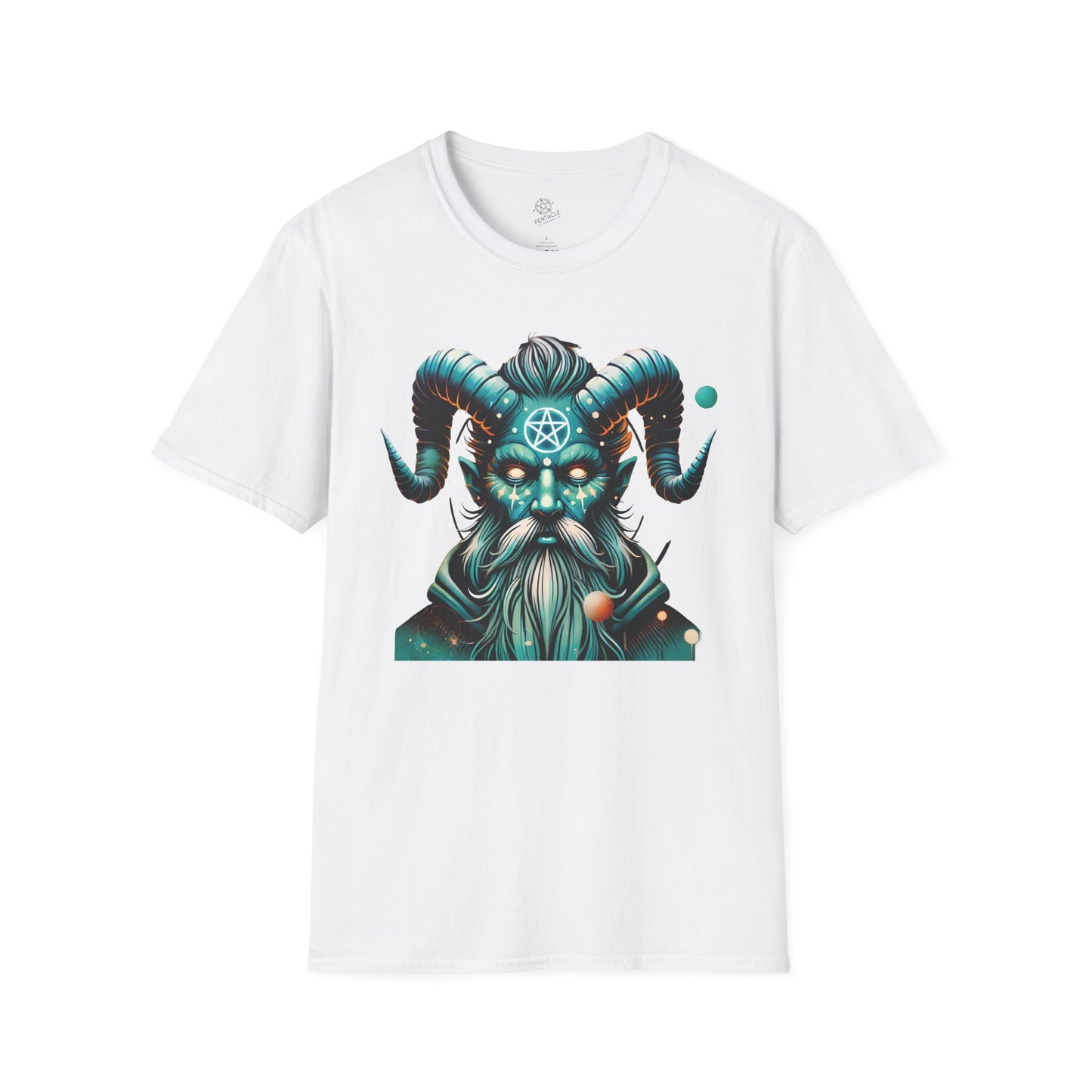 Urban Deity – The Horned God Reclaimed