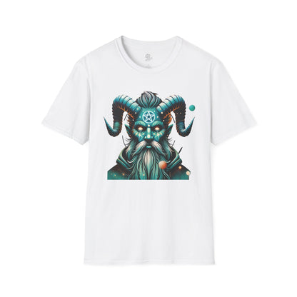 Urban Deity – The Horned God Reclaimed
