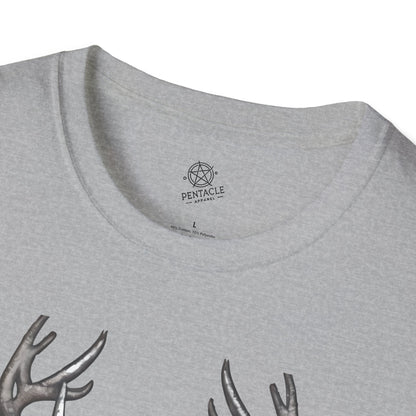 The Wild Sage – Horned God of Balance