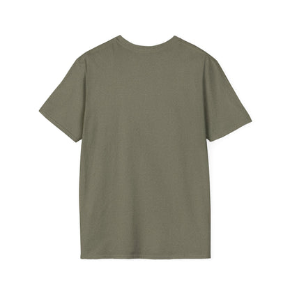 The Laughing Green Man Tee – Awaken the Magick