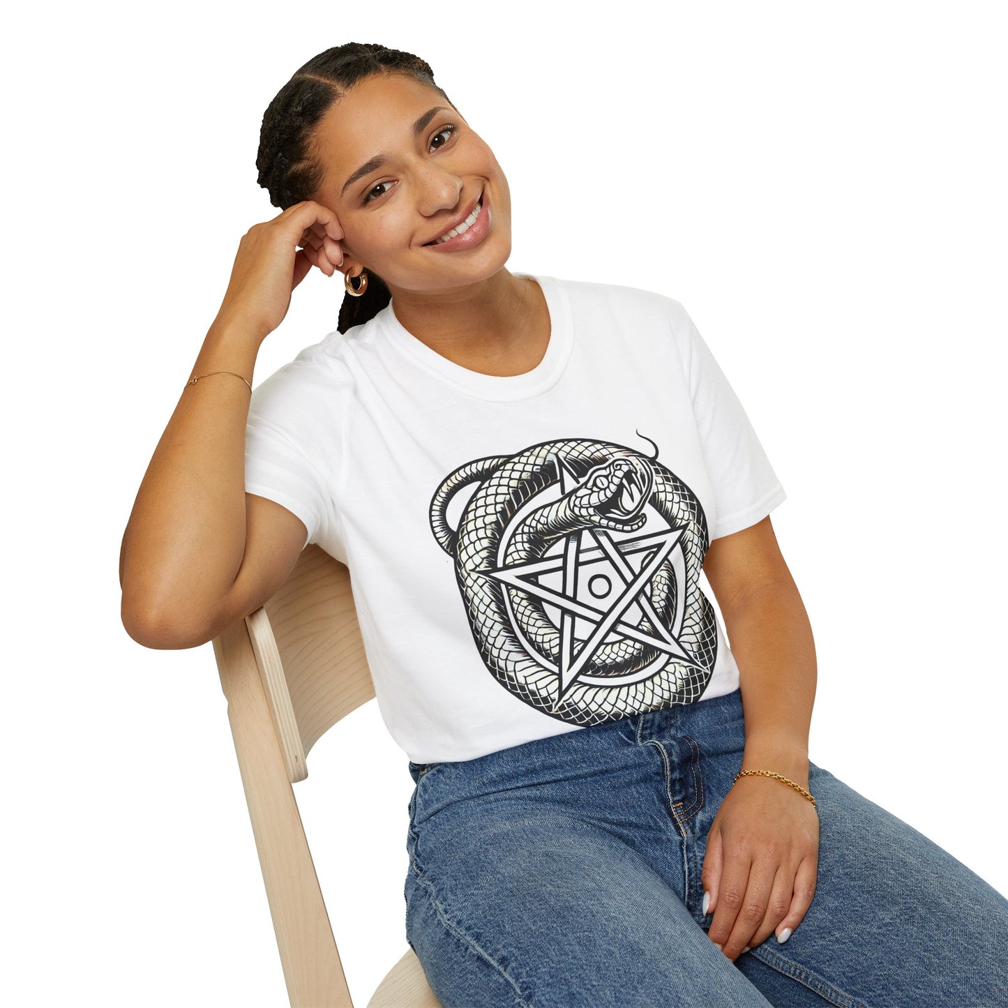 Unbroken Circle – Serpent & Star Aligned