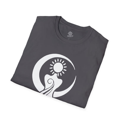 Celestial Embrace – The Goddess Within