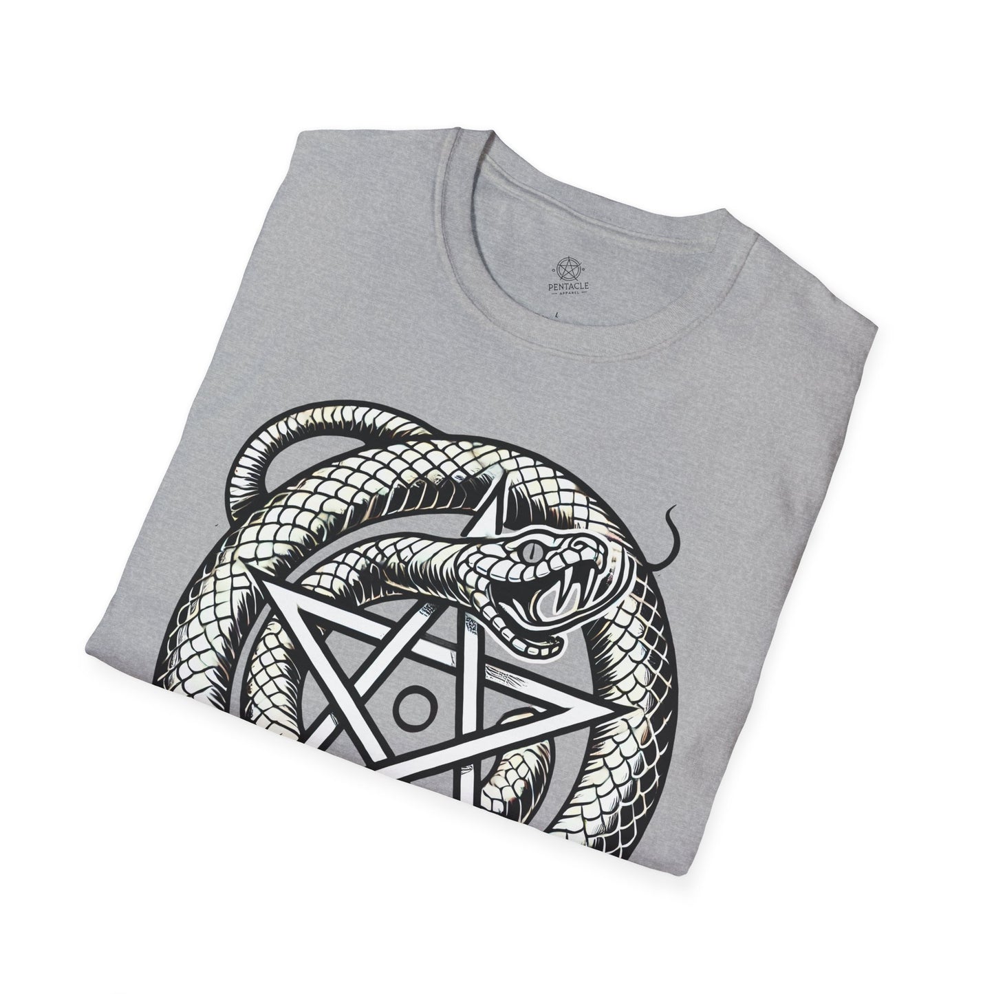 Unbroken Circle – Serpent & Star Aligned