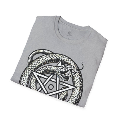 Unbroken Circle – Serpent & Star Aligned