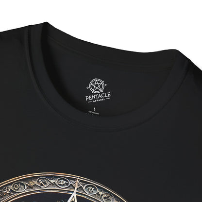Forged in Magick – The Alchemist’s Pentacle