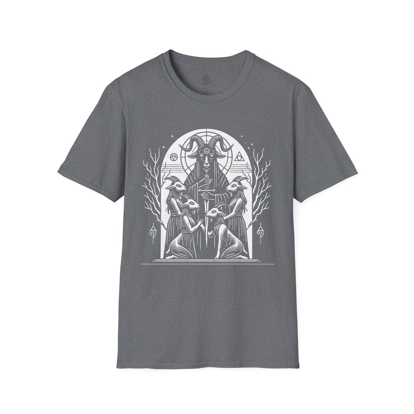 Throne of Shadows – The One Who Calls