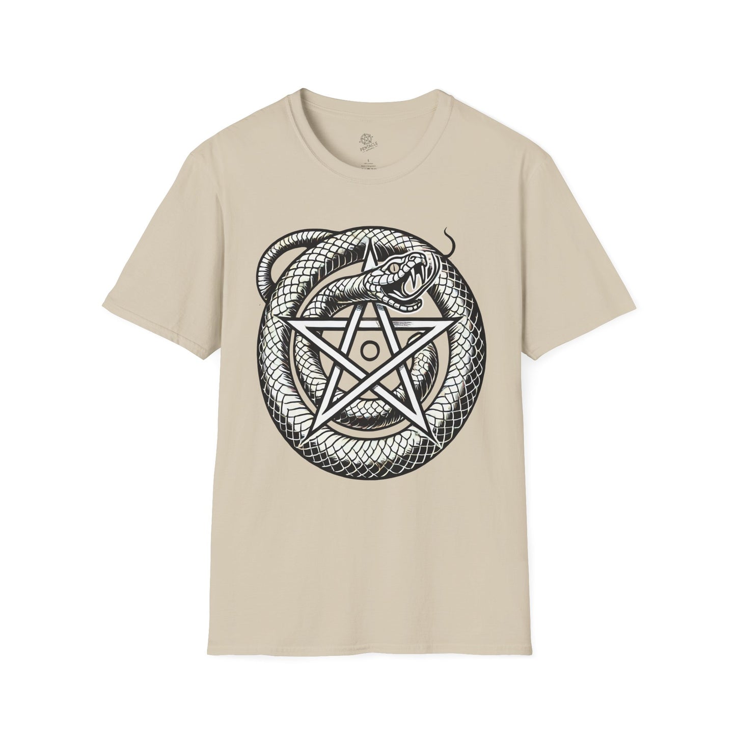 Unbroken Circle – Serpent & Star Aligned