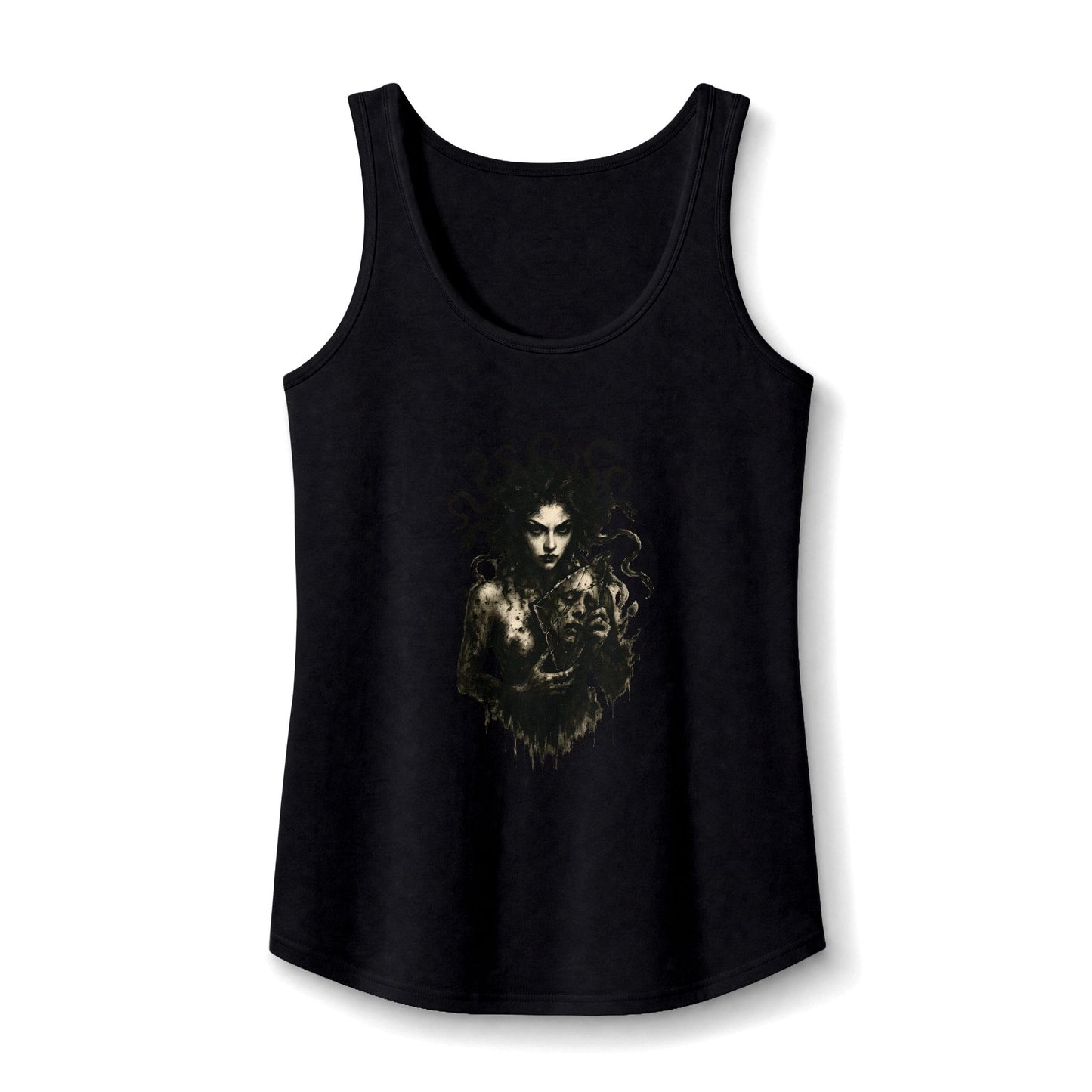 Tank Top — The Broken Mask