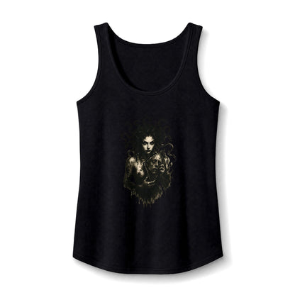 Tank Top — The Broken Mask