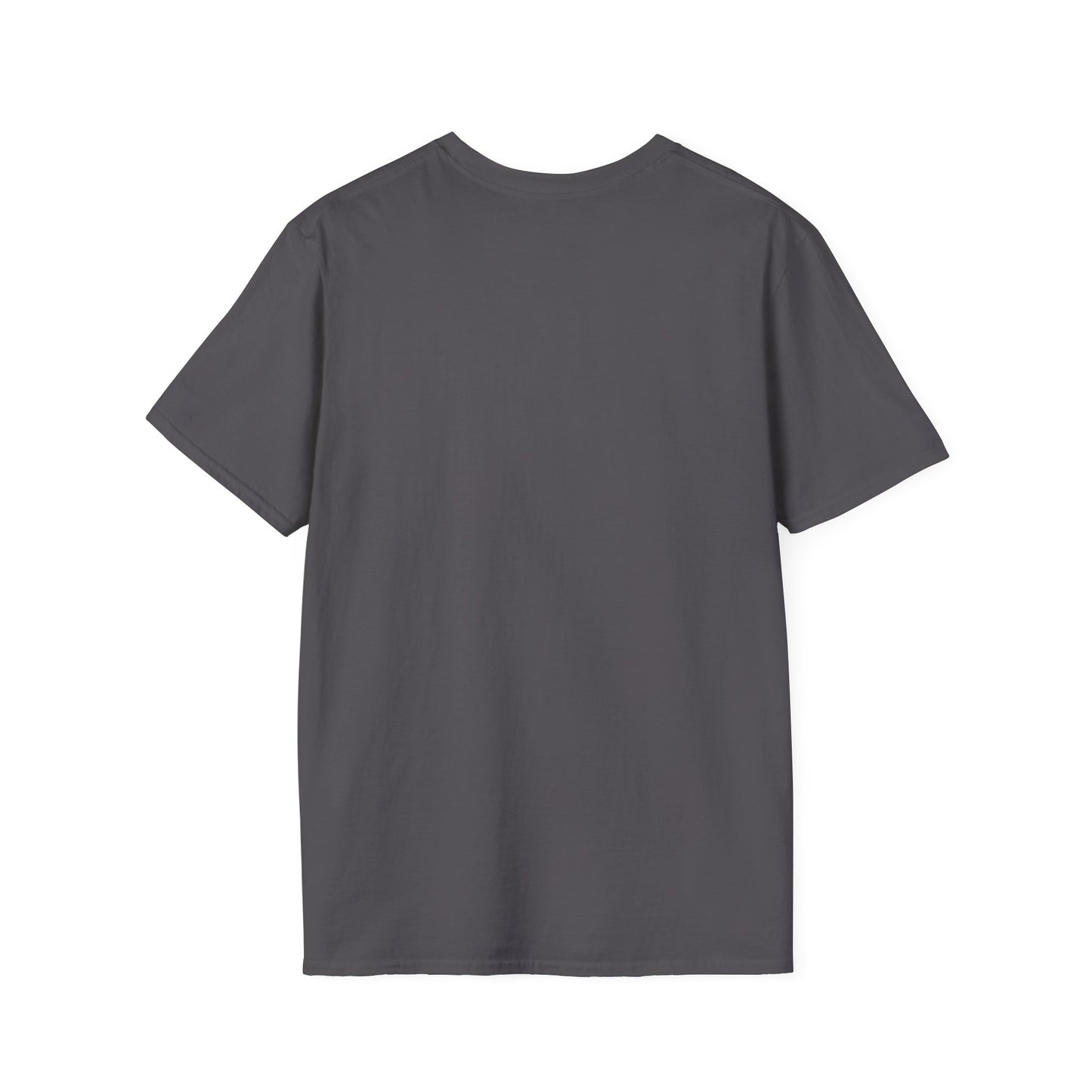 Rebel in Harmony Tee — For Witches Who Listen Between Beats