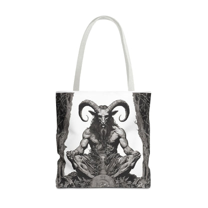 Let Them Look - Tote Bag (AOP)