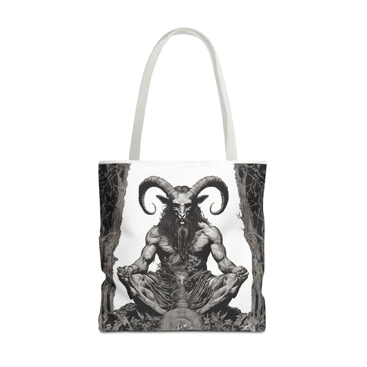 Let Them Look - Tote Bag (AOP)