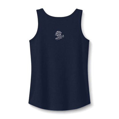 Tank Top — Throne of Shadows – The One Who Calls