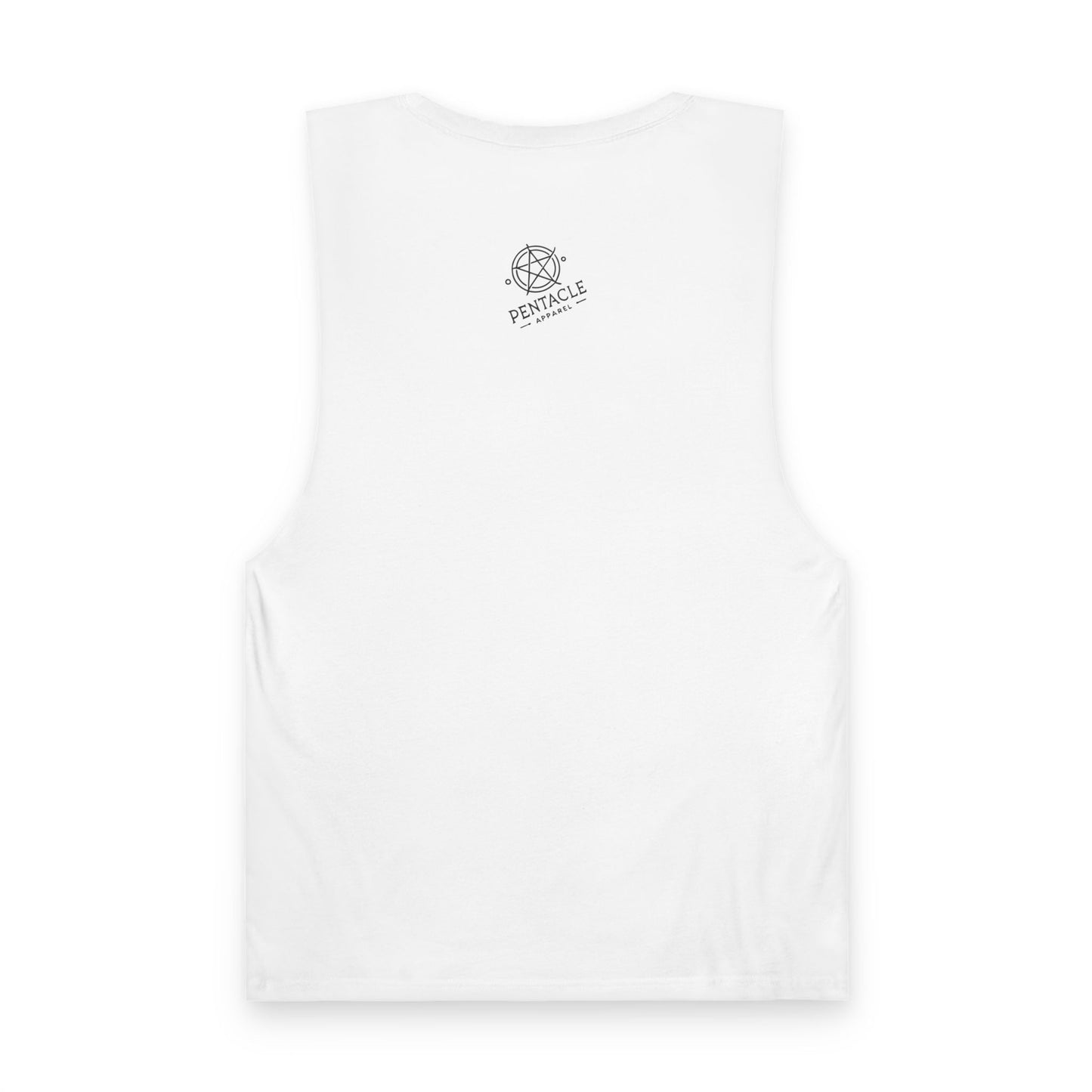 Muscle Tank Top - The Broken Mask