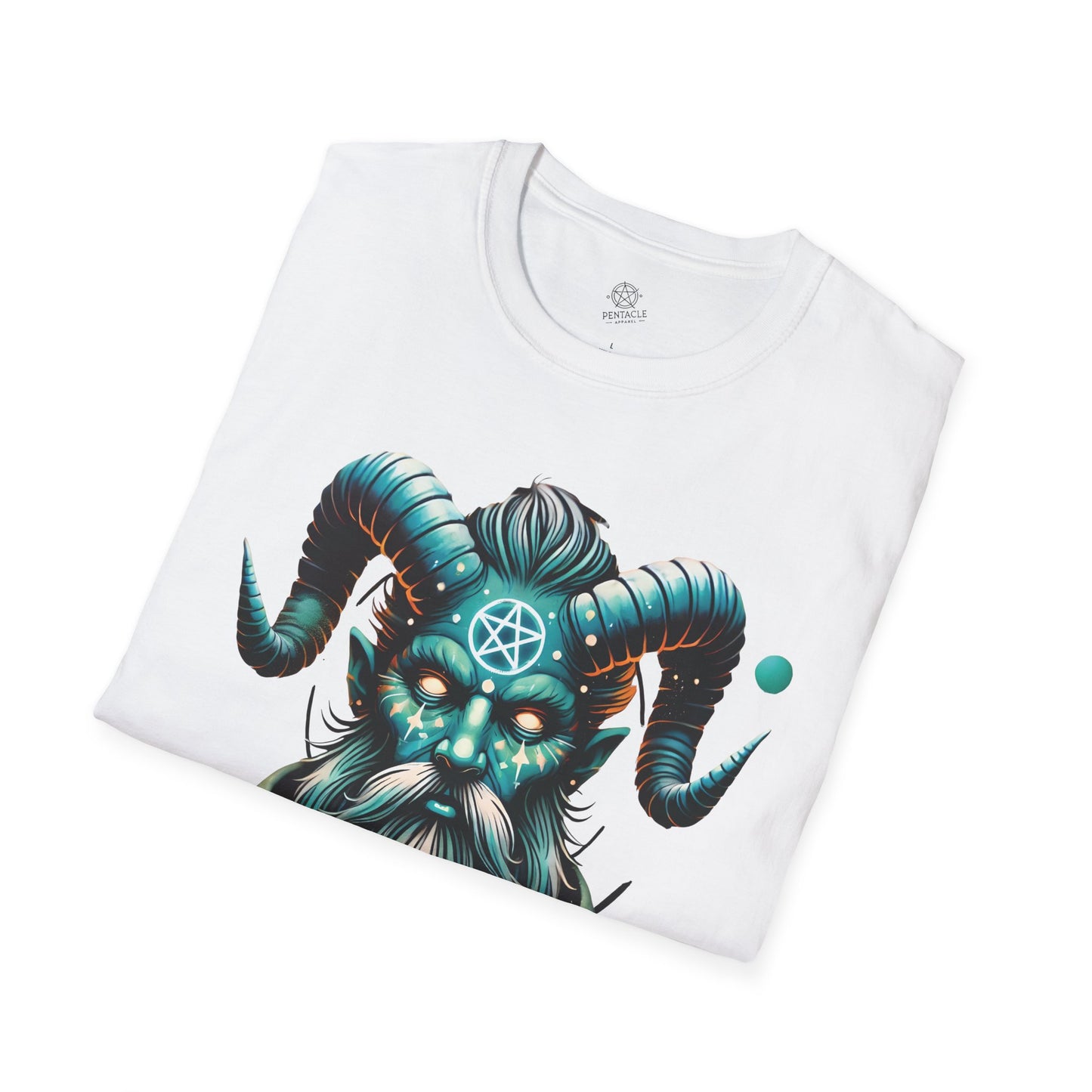 Urban Deity – The Horned God Reclaimed