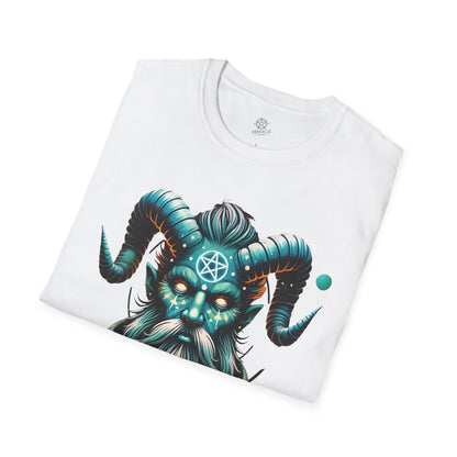 Urban Deity – The Horned God Reclaimed