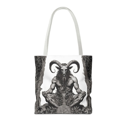 Let Them Look - Tote Bag (AOP)