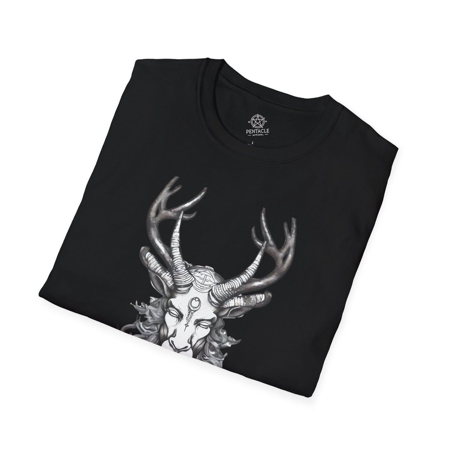 The Wild Sage – Horned God of Balance