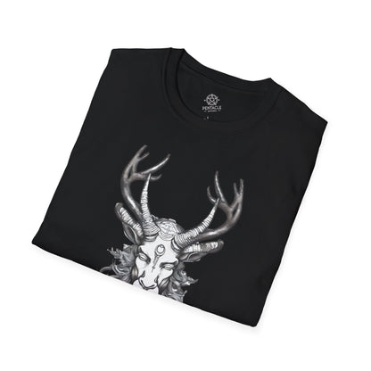 The Wild Sage – Horned God of Balance