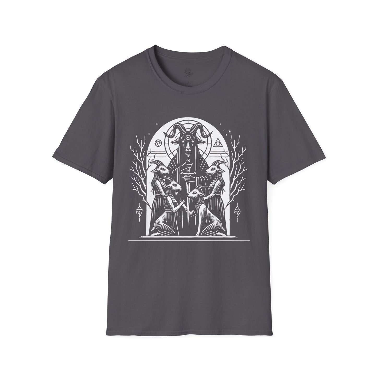 Throne of Shadows – The One Who Calls