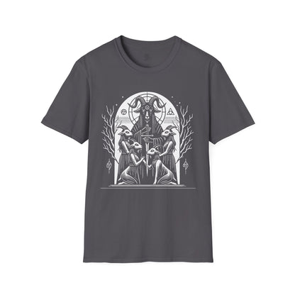 Throne of Shadows – The One Who Calls