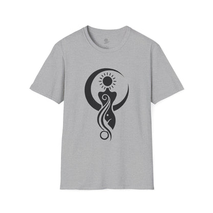Celestial Embrace – The Goddess Within