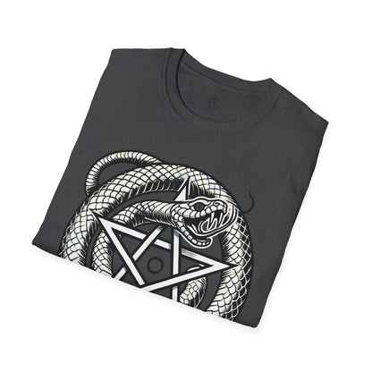 Unbroken Circle – Serpent & Star Aligned