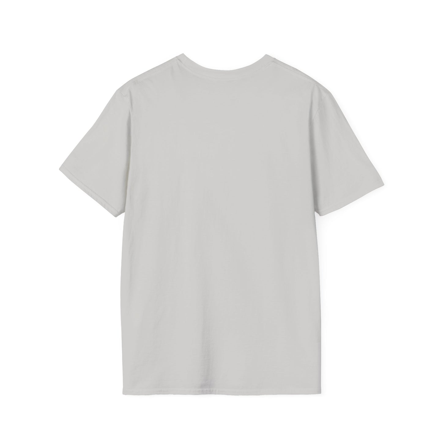Rebel in Harmony Tee — For Witches Who Listen Between Beats
