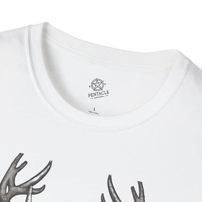 The Wild Sage – Horned God of Balance